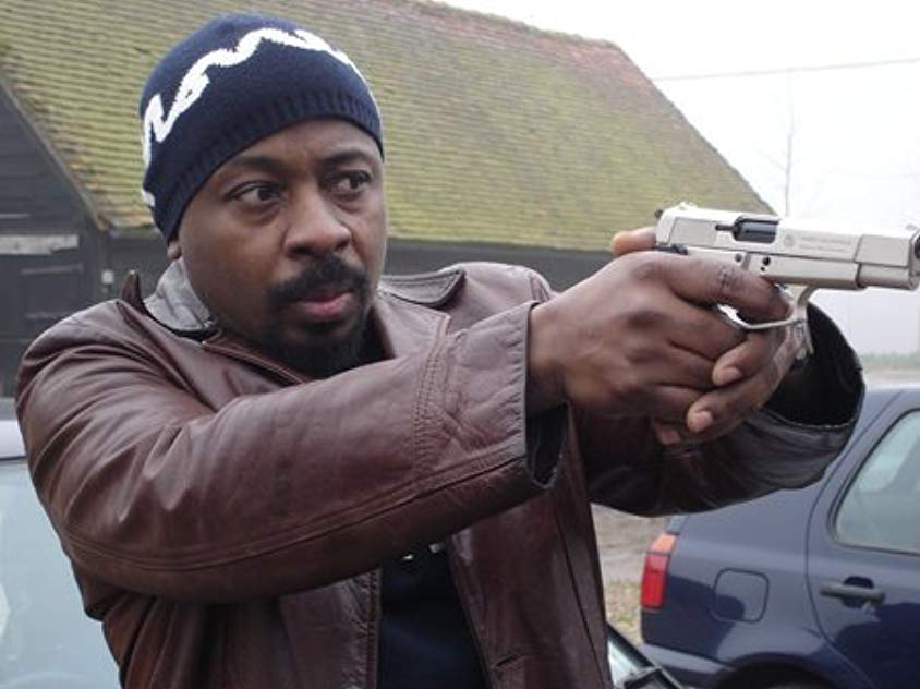 Vas Blackwood Vas Blackwood