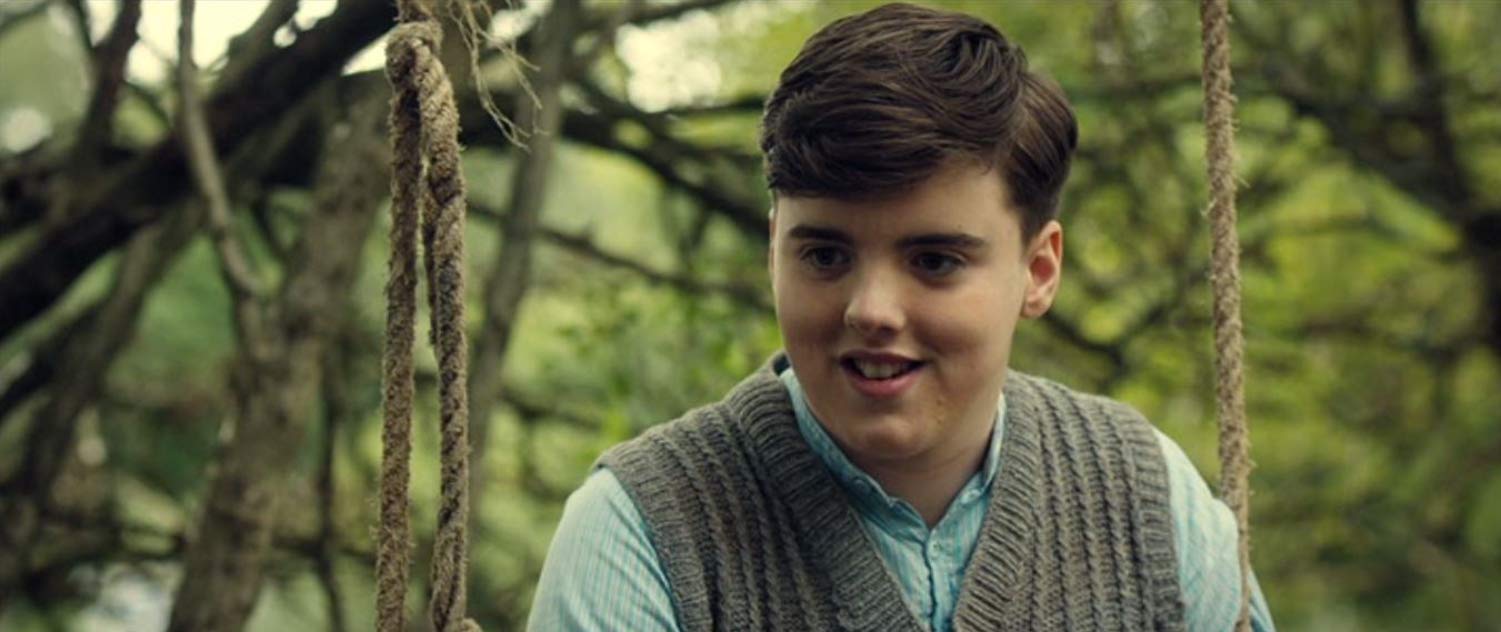 Ian O'Reilly Ian O'Reilly