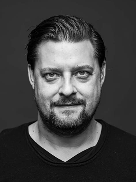 Andreas Rothlin Svensson Andreas Rothlin Svensson