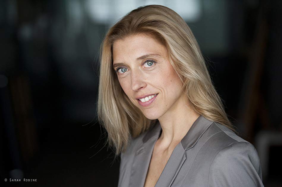 Amélie Prevot Amélie Prevot