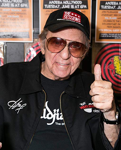 Hal Blaine Hal Blaine