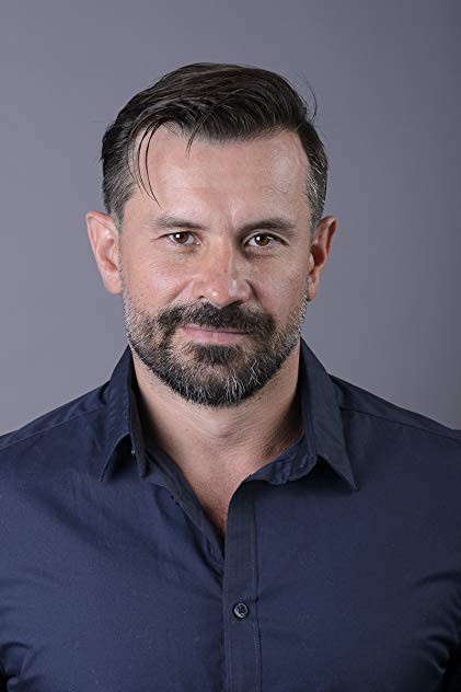 Grzegorz Stosz Grzegorz Stosz