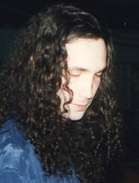 Richard Termini Richard Termini