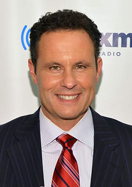 Brian Kilmeade Brian Kilmeade