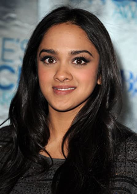 Anisha Nagarajan Anisha Nagarajan