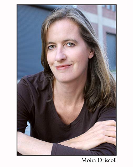 Moira Driscoll Moira Driscoll