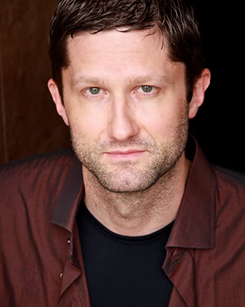 Matthew Urban Matthew Urban