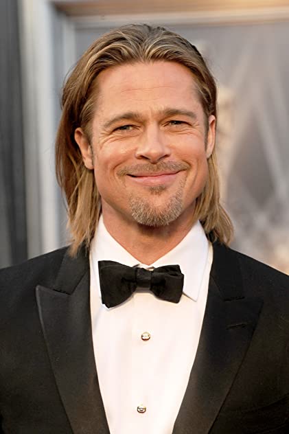 Brad Pitt Brad Pitt