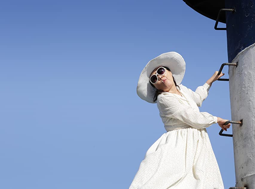 Hae-sook Kim Hae-sook Kim