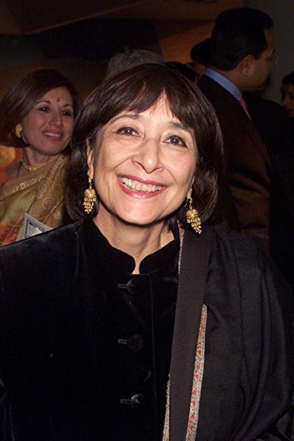 Madhur Jaffrey Madhur Jaffrey