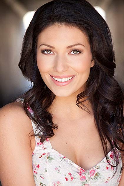 Sarah Alami Sarah Alami