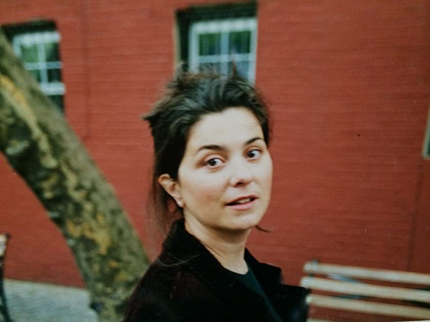 Anastasia Traina Anastasia Traina