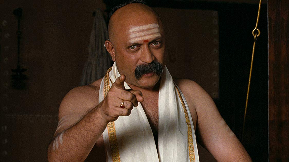 Yatin Karyekar Yatin Karyekar