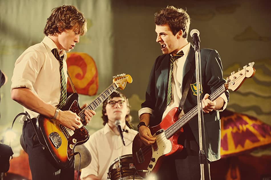 Adam Byard Adam Byard