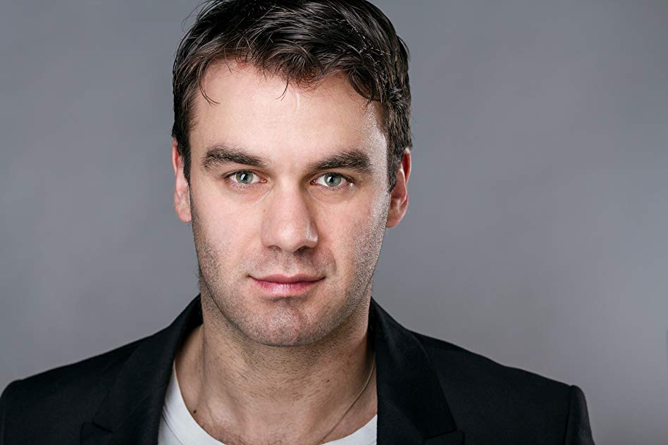 Djordje Markovic Djordje Markovic