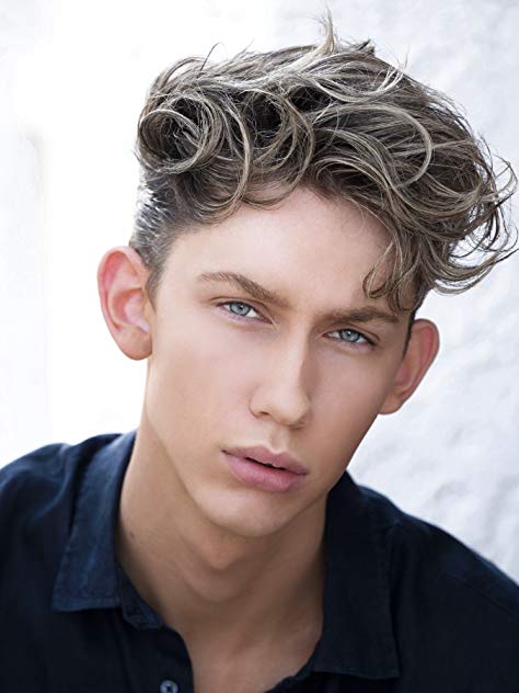 Hugh Angus Forbes Hugh Angus Forbes