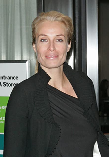 Frederique Van Der Wal Frederique Van Der Wal