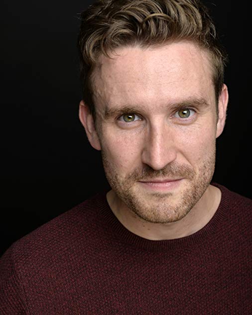 Brendan Murphy Brendan Murphy