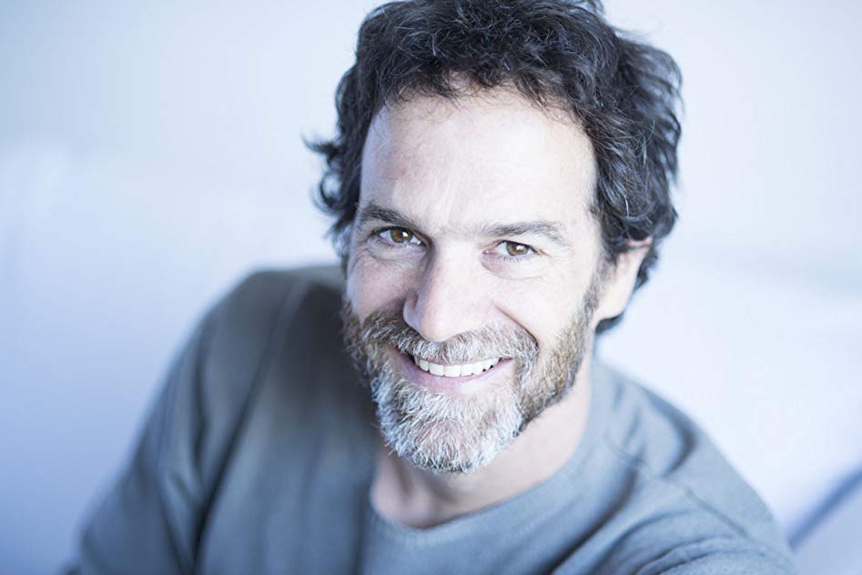 Fausto Maria Sciarappa Fausto Maria Sciarappa