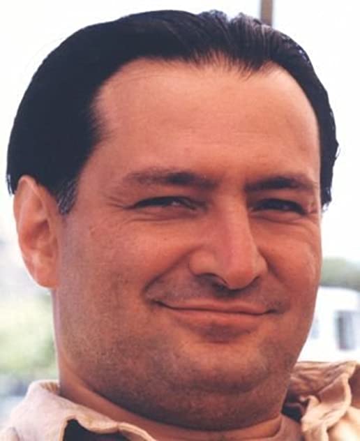 Vittorio Amandola Vittorio Amandola