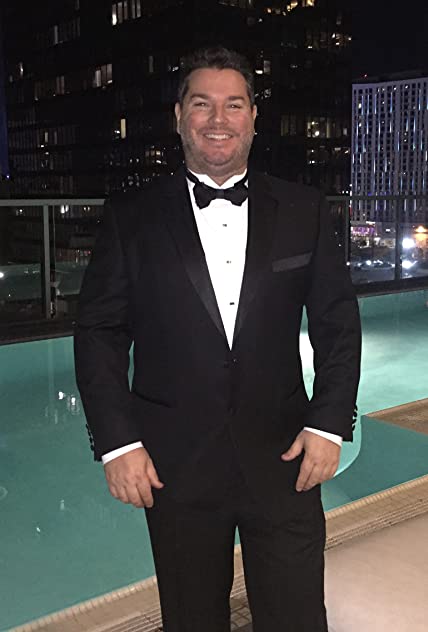 Bryan Gallinger Bryan Gallinger