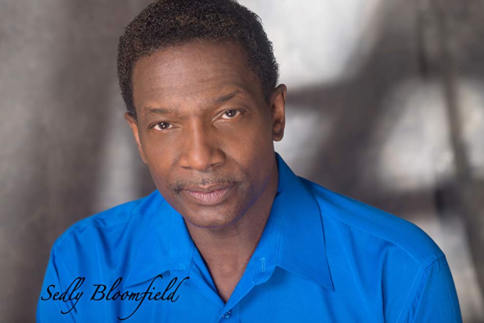 Sedly Bloomfield