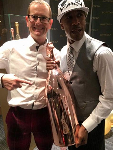 Steve Keys Steve Keys