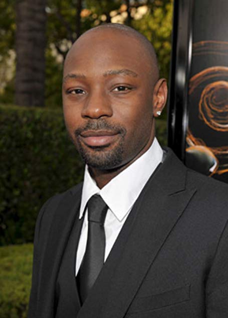 Nelsan Ellis Nelsan Ellis