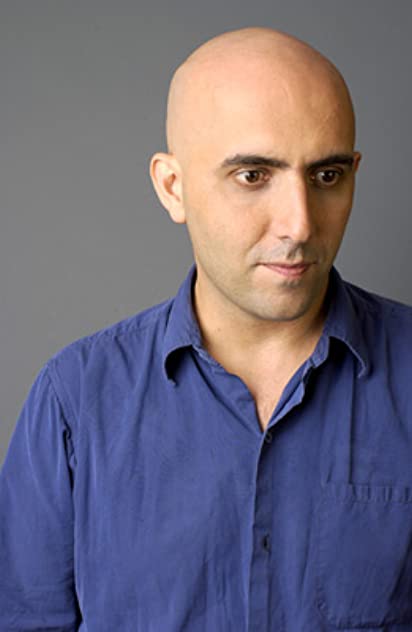 Gaspar Noé Gaspar Noé