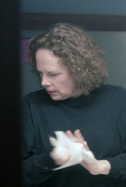 Maryann Plunkett Maryann Plunkett