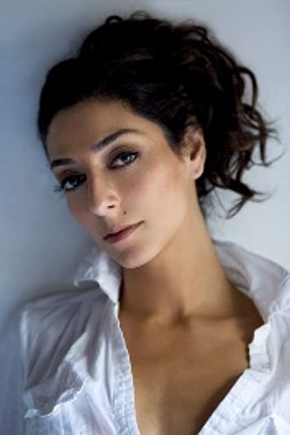 Necar Zadegan Necar Zadegan