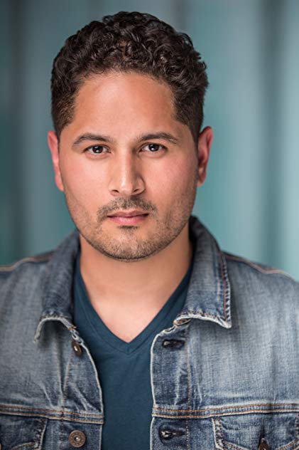 Javier Vazquez Jr. Javier Vazquez Jr.