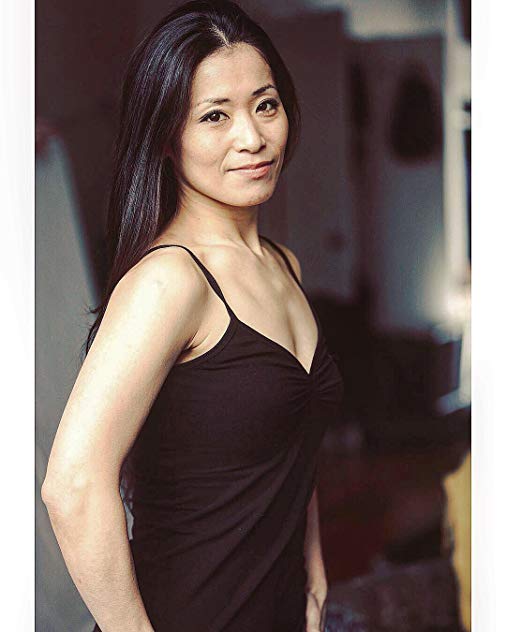 Kimmy Suzuki Kimmy Suzuki