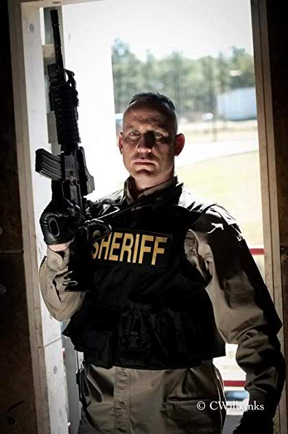 Jeff Strickland Jeff Strickland