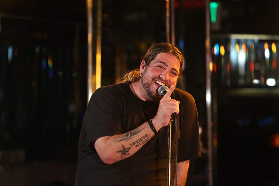 Jay Oakerson Jay Oakerson