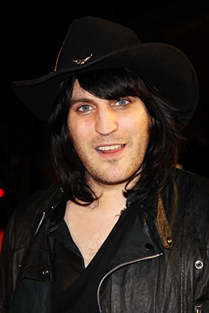 Noel Fielding Noel Fielding