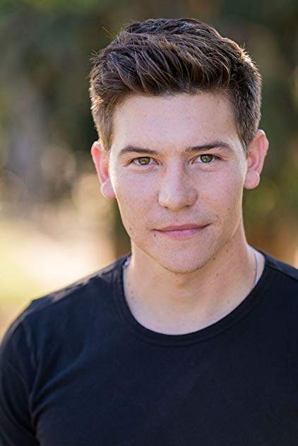 Jimi Stanton Jimi Stanton