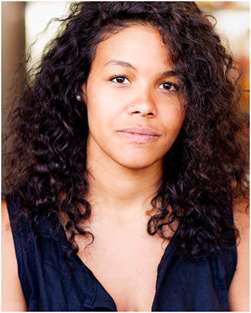 Zahra Newman Zahra Newman