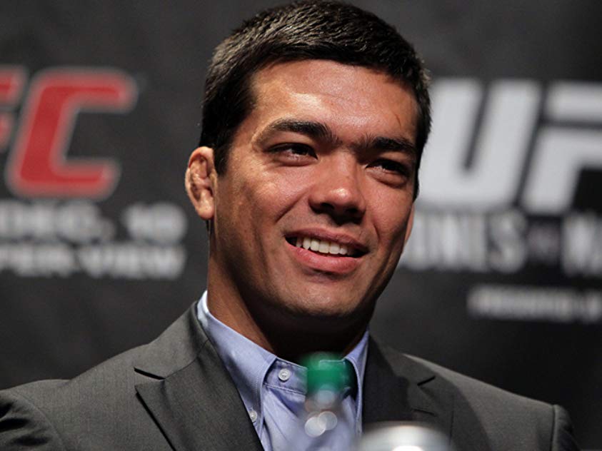 Lyoto Machida Lyoto Machida