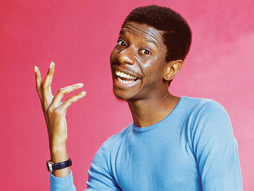 Jimmie Walker Jimmie Walker
