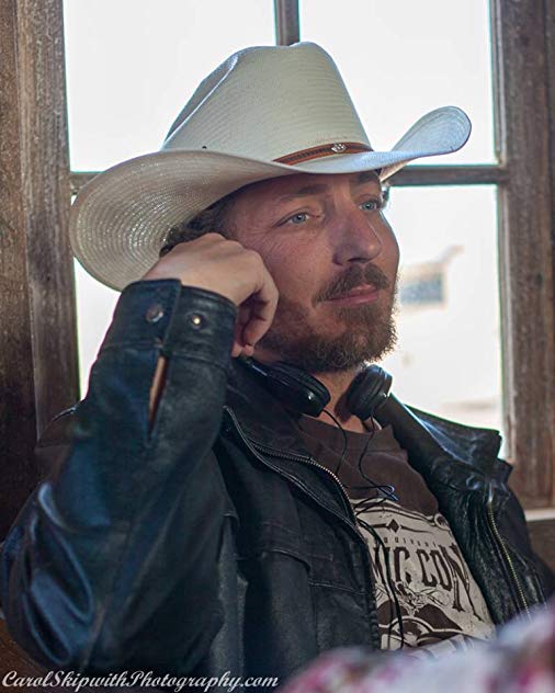 Jim Burleson Jim Burleson