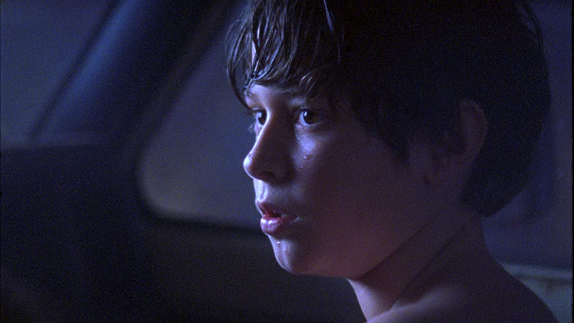 Austin Vickers Austin Vickers