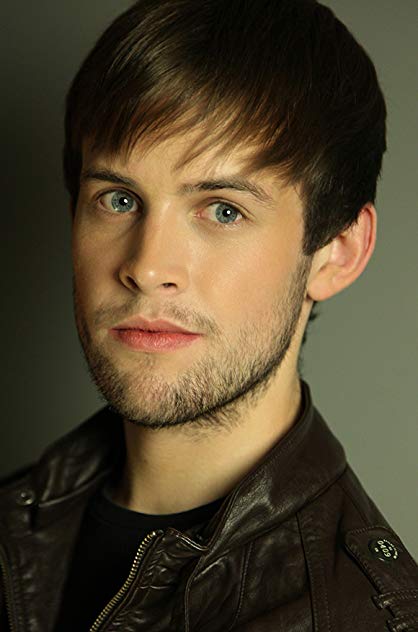 Daniel Smales Daniel Smales
