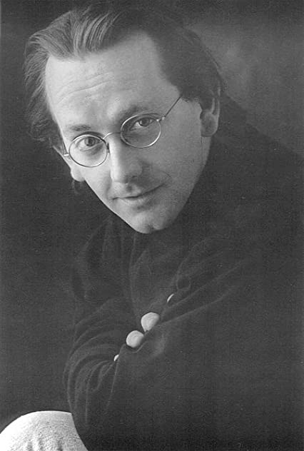 Richard Dutcher Richard Dutcher