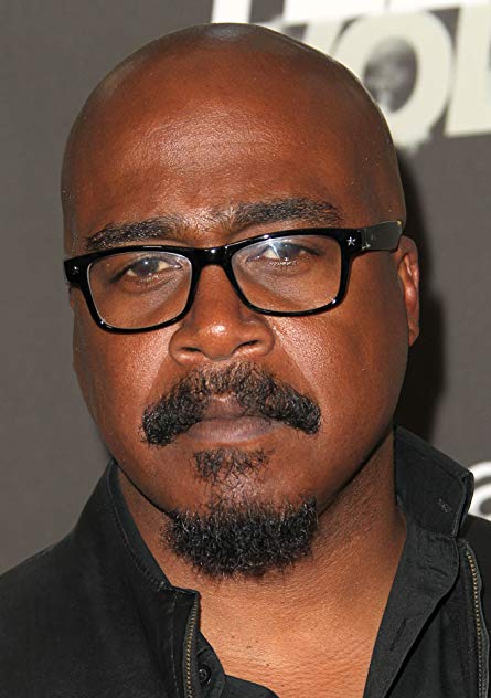 Marlon Young Marlon Young