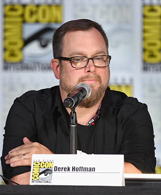 Derek Hoffman