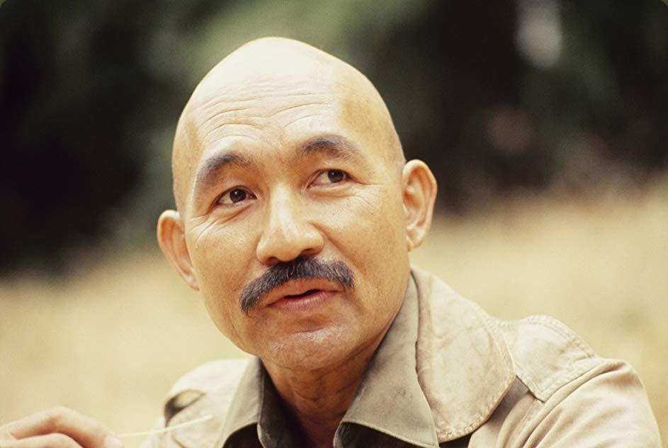 John Fujioka John Fujioka