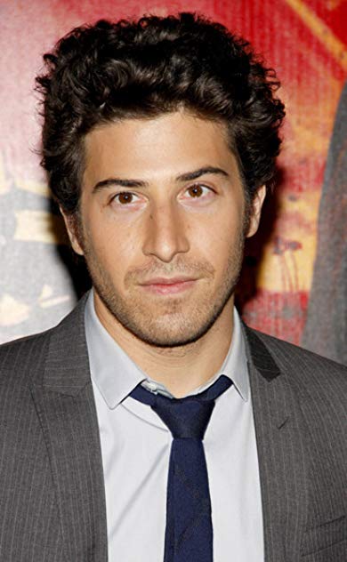 Jake Hoffman Jake Hoffman