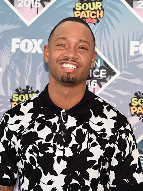 Terrence Jenkins Terrence Jenkins