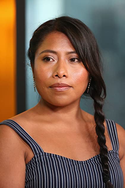 Yalitza Aparicio Yalitza Aparicio